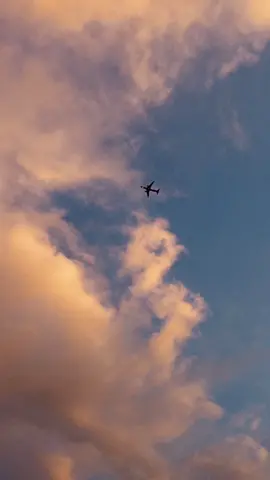 🌈☁🌅✈️ #ikon