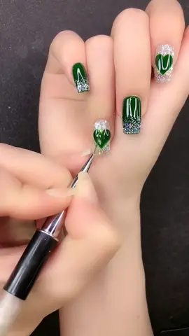 #nails #nail #nailart #fyp