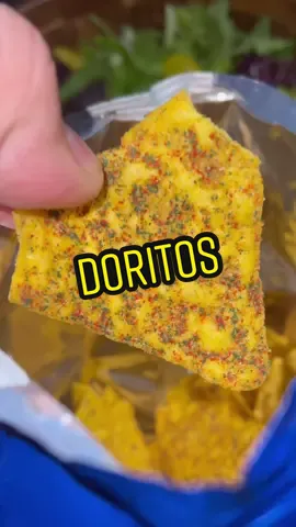 The most beautiful Cool Ranch Doritos EVER #Fyp #foryou #Doritos #CoolRanch #Foodie #FoodTikTok #FordMaverick #RoadTrip