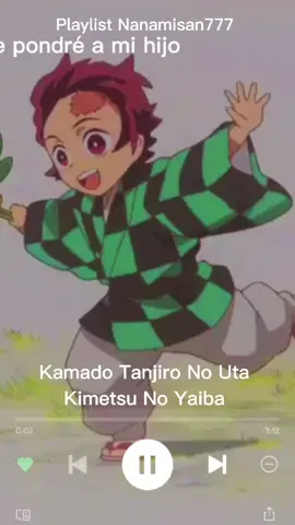 Responder a @alenka_michel Disfruta ✨#musicbox_sounds #animeedits_fyp #animeotaku #tanjiro_kamado #kimetsuedit #animeeditt
