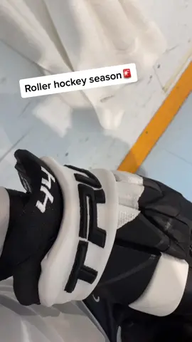 Last skate before Tampa Roller Hockey Pro event. Old stomping ground, Skate Safe American- Old Bethpage, NY. Off to the airport✈️ #rollerhockey #🏒