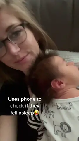 I can’t be the only one who does this... #firsttimemom #newborn #babyboy