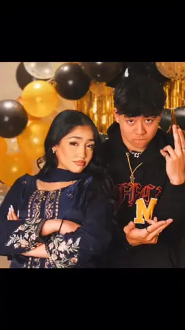 They’re so cuteeeeee #fypシ @khai_malik @duaa.official