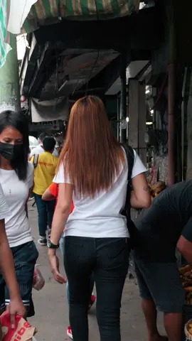 Walking Novaliches in Quezon City Philippines =) #novaliches #novalichesbayan #philippines