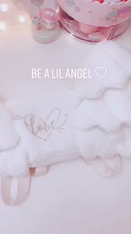 ♡ #angel #dreamy #angelcore #kawaii #kawaiigirl #kawaiifashion #kawaiiaesthetic #amazonfinds #amazon  #fashion #style #pretty #fyp #foryou #foryoupage