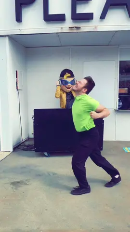 WHEN THE MUSIC TAKES OVER