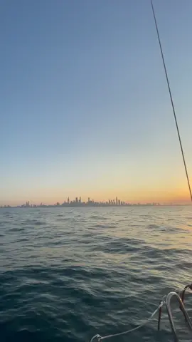 Such a crush on this city
