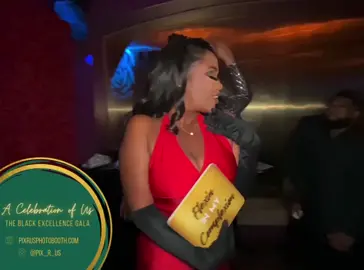Welcome to the party ; #blackexcellencegala dc owes me nothing ; #blackexcellence#fyp#melaninbaddies#princess#washingtondc#tiktok