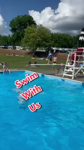 Come Swimming With Us #swimming #pool #sunday #family #Vlog #swimwithme