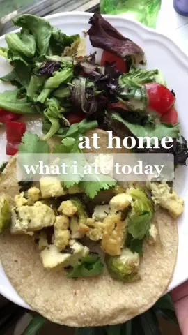 should i do more vlogs?? #whatiatetoday #whatieat #whatieatinaday #healthy #vegan #veganwhatieatinaday