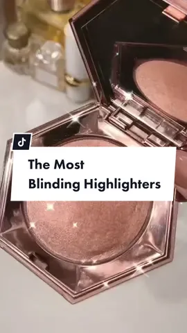 They make it 💥✨💥✨ #highlighter #makeup #sephorahaul #makeuptips #makeuptutorial