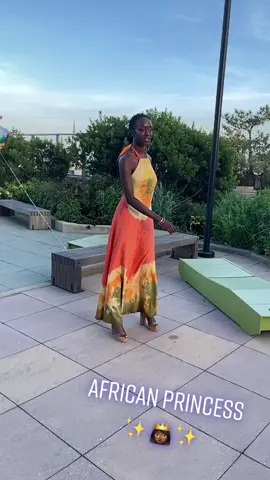 African Princess 👸🏾#model #blackgirlmagic #blackmodel #essence #nycmodel #nycmodelsearch