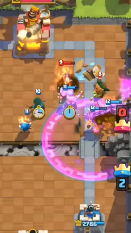 postei dnv pq o outro flopou #fy #crl #clashroyale 🦫