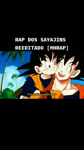#Dragonball#Animes#Rapgeek