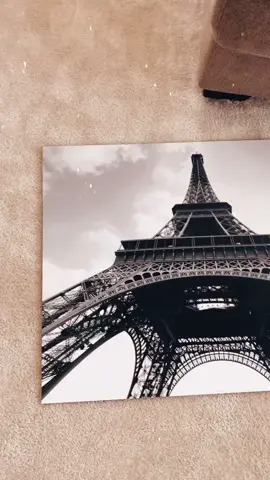 Going to make a gallery wall on our loft with these beautiful pictures we got from IKEA. 🤍✨🤍✨ #TakisTransformation #ikeafinds #gallerywall #parisian