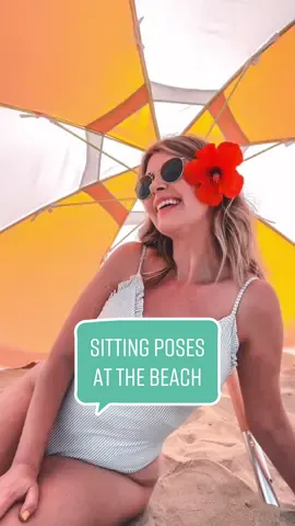 Sitting Poses  #poses #sittingpose #howtopose #beachposes #summerphotos #howtoposeforphotos #photography #summertime #foryoupage #foryou #fy