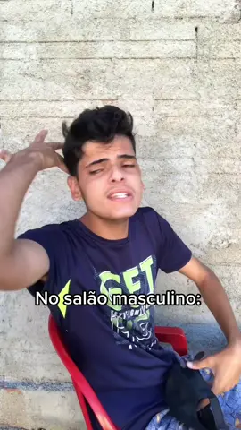Os homens são mais fofoqueiros que as mulheres SIM OU SIM?👀🗣