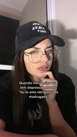 O coração quase sai pela boca #foryou