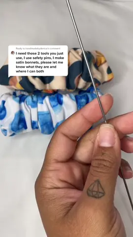 Reply to @handmadebydenice #greenscreen #hope this helps! #shopwithme #shopinbio #tools #scrunchiemaking #scrunchiechallenge #scrunchiemaker #fypシ #fy