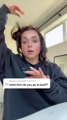 Reply to @shanmegill sleep is SO important!!! #fyp #foryou #weightloss #Fitness #gym #viral #abs #weightlossjourney #workoutmotivation #health #GymTok