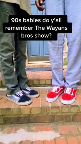 #repost with slightly better edits than last time #wayansbrothers #marlonwayans  #damonwayans  #90skids