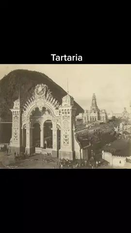 #tartaria #reset