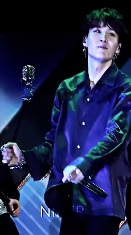 Nói về fancam huyền thoại thì sao bỏ qua được quả fancam chất lượng như này chứ #bts #fancam #suga #yoongi #fyp #viral