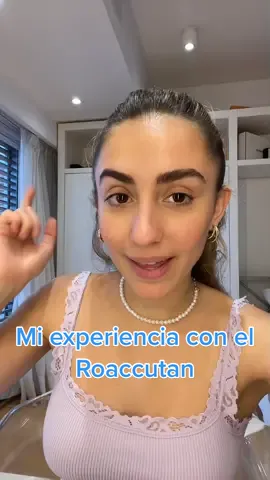 Mi Experiencia con el Roaccutan 🥺❤️ #FYP #PARATI #fyp dejenme preguntas si tienen 😁