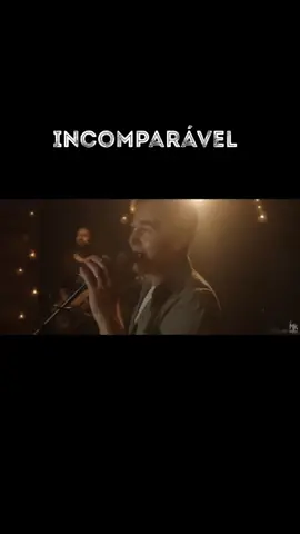 Chris Durán - Incomparável      #foryou #gospel #adoracao #religioso #louvor #tiktokcristao