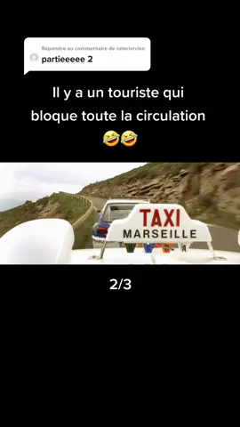 Répondre à @celeriercleo Scène mythique de taxi 2 🤣 #rallye #306maxi #taxi2 #touriste  #mdrrrrrr #fypシ