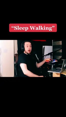 When 6 inches is bad in the bedroom 😴 #sleepwalk #irishcomedy #irishpodcast #craic #fptm #fpty