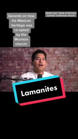 How do you feel about this Mormon teaching? #mormon #exmormon #mexicantiktok #mormonstories #exchristian #excatholic #bookofmormon