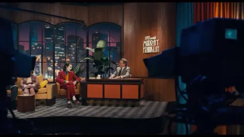 film címe : #JOKER  || #jokermovie #movies #movie #newsound #joker2019 #murry #arthur #magyarszinkron #magyar #foryou