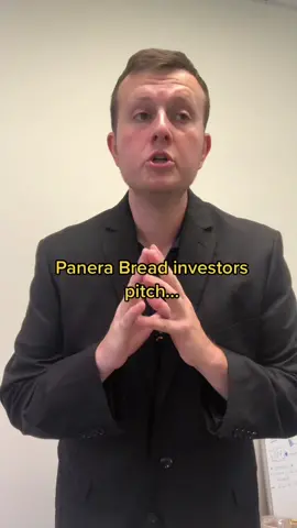 Consumer health trends come and go but BREAD IS FOREVER #fyp #skit #lol #panerabread