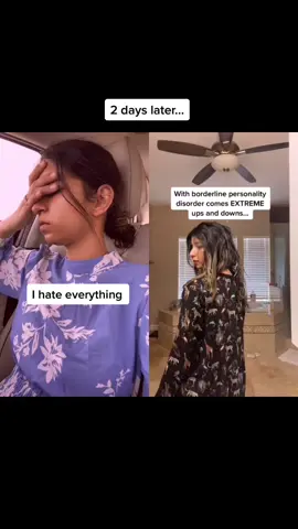 #duet with @saniakhiljee it was fun while it lasted 😔 #borderline #borderlinepersonalitydisorder #bpd #bipolar #MentalHealth