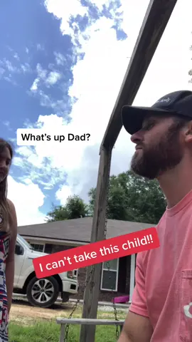 Does anyone else’s kids do this too❤️‍🩹🥺 #family #parentingdoneright #funnyskits