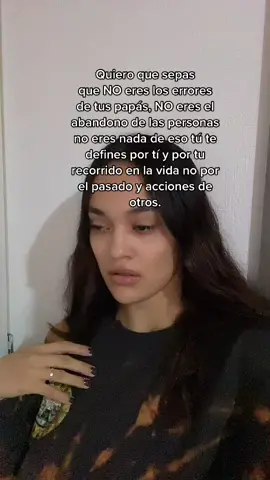 Que nadie te haga pensar lo contrario #amorpropio #selflove #autoestima #confidence #badbishtips #affirmations