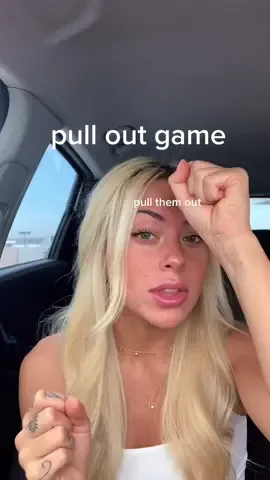 Pull out game strong😤 A tool to not let shitty thoughts ruin your whole day :)