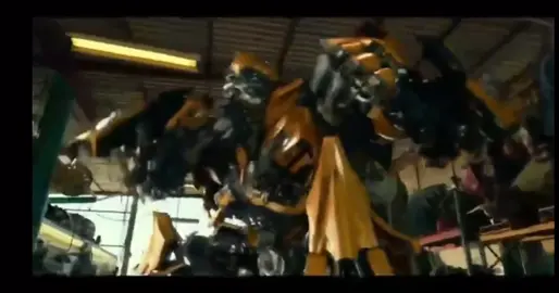 Bayverse Bumblebee Siri Voice #bayformers