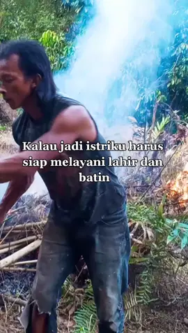 Kuat kuatno atimu dek, 😂😂##semanasanta