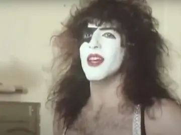 KISS - So It Goes 1976 part 2 #kissarmyofficial #kisstory #kissarmyoftiktok #kissalive #70srock #kissband #trance33