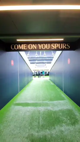 @spursofficial #TottenhamExperience #TottenhamHotspurs #spurs #LondonBeautifulLife #GlobalBeautifulLife #football #thfc #Tottenham #fyp #viral #trend