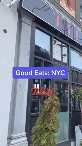 New York City has good eats and some mediocre😬 If y’all like these food rates give me food suggestions in the comments. #Foodie #Summer #hotgirl