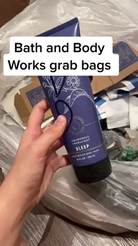 Who doesn't love repurposing?? #fyp #dumpsterdiving #bathandbodyworks #dumpster #foryou #viral