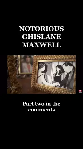 #documentary #ghislainemaxwell #fyp #foryoupage #donaldtrump #royalfamily