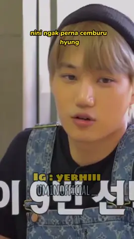drama receh EXO [ nini pengen di perhatiin 🥺 ] #sadnini #baekhyun #kaiexo  #foryoupage #fypシ #exo