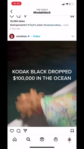 Call me Jack Sparrow ! We going treasure hunting #kodakblack #jetski #miami #yacht #treasurehunting #fyp #explore #funny #adventure #100k