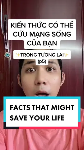 Kiến thức hữu ích p5 #fyp #LearnOnTikTok #LifeHack #facts #davoslingo