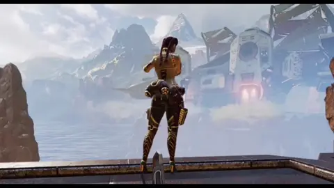#apexlegends