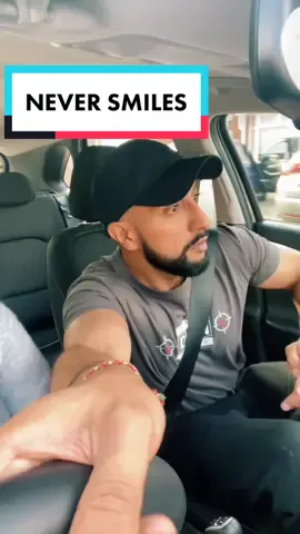 IT’S A JOKE…WE JUST LAUGH IT OFF NORMALLY #drivinginstructor #tekkerz